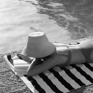 Meet your Posher, Jenzel